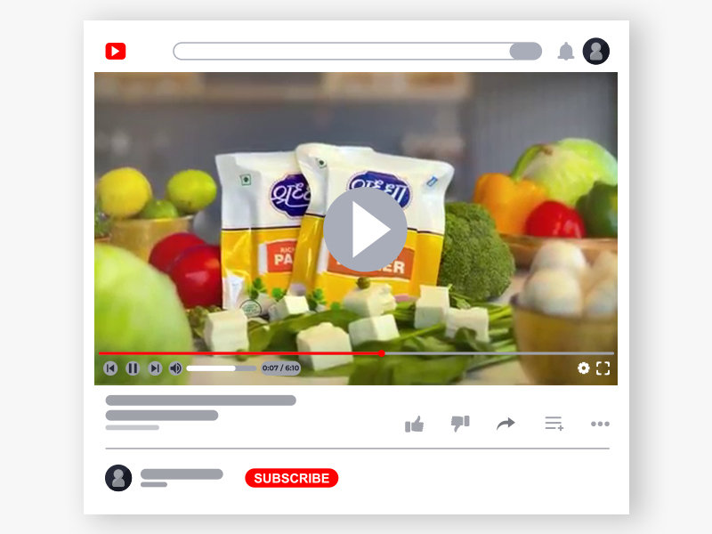 Brand Video Animation for Tech Startup